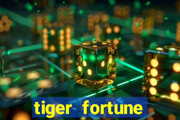 tiger fortune spirit demo
